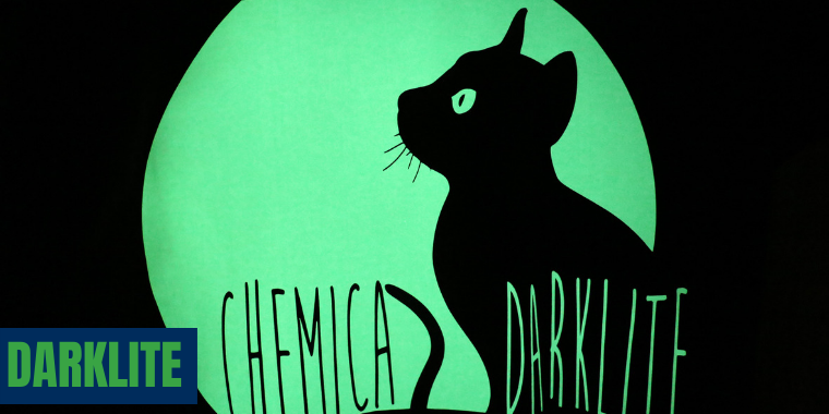 Chemica DARKLITE (Grow in the Dark)