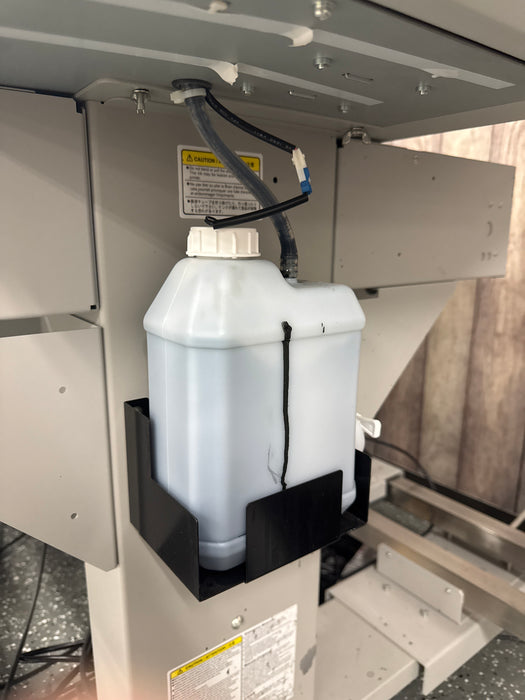 OEM Waste Ink Tank for MUTOH Printers (Part# DG-43501)