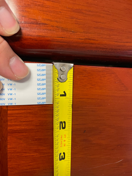 OEM Printhead Cable for Roland Eco Solvent Printers