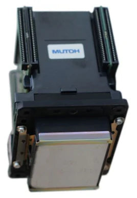 Conjunto de cabezal de impresión OEM Mutoh para impresoras Mutoh UF (n.º de pieza DG-49990)