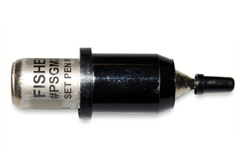 OEM Graphtec Pressurized Ball Point Pen, Black (Part#53001-069)