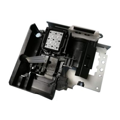 Estación de mantenimiento OEM para Mutoh Valuejet 1628 (DG-43468)