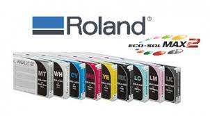 OEM Roland Eco-Sol MAX Ink