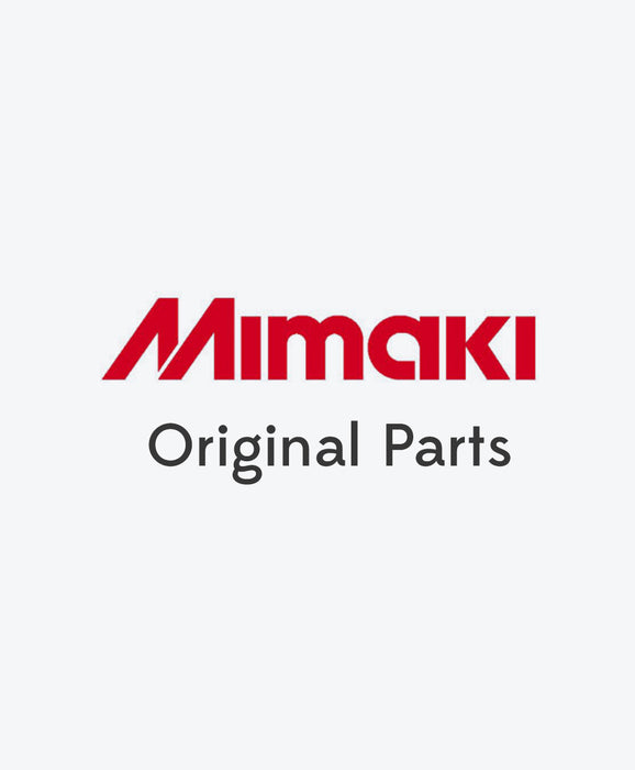 OEM Mimaki Wiper with Holder for Mimaki JV150, JV300, CJV150, and CJV300 Printers (Part#SPA-0134)
