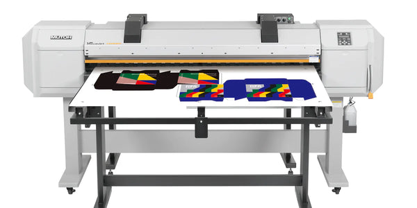 Mutoh VJ-1628MH