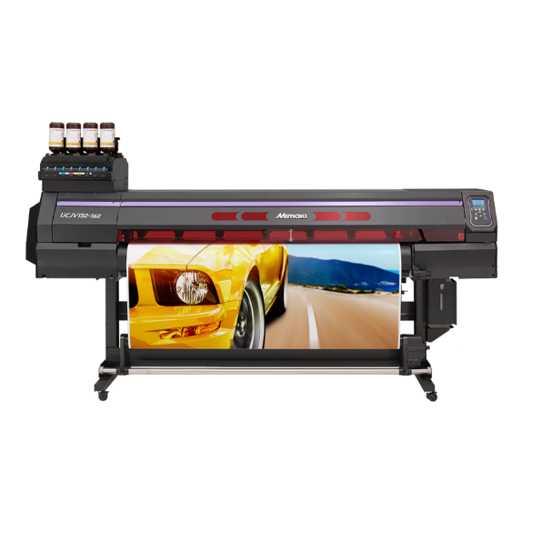 Mimaki UCJV150/UCJV300