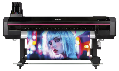 New!! Mutoh XPJ-1641SR Pro II