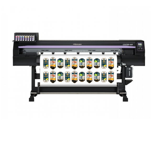 Mimaki CJV150/CJV300
