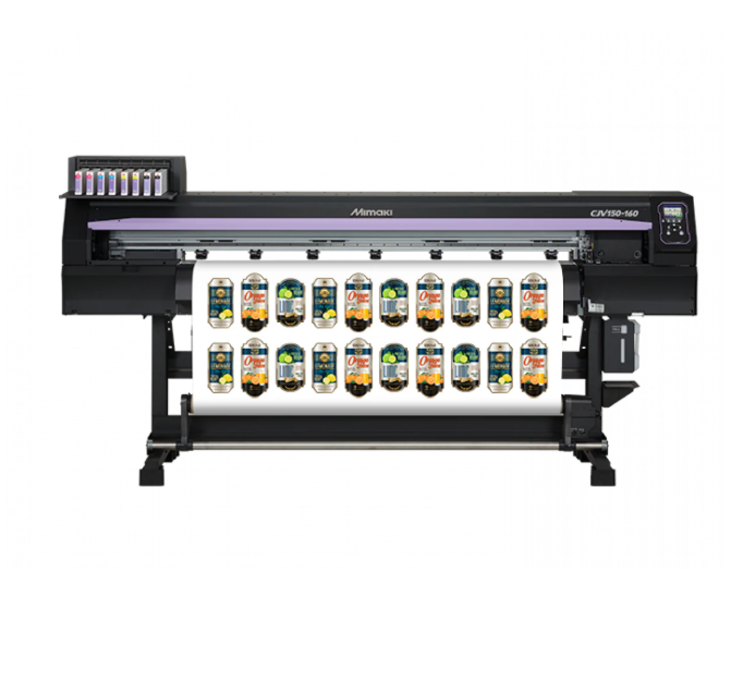 Mimaki CJV150/CJV300
