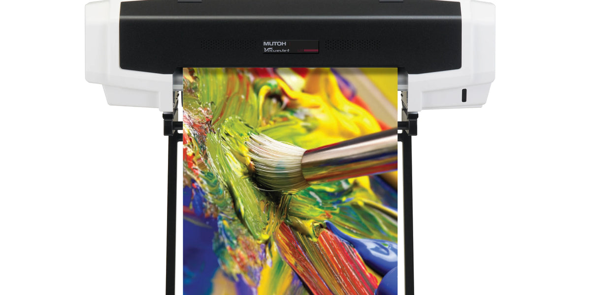 Mutoh VJ-628/628X — Premier Colour