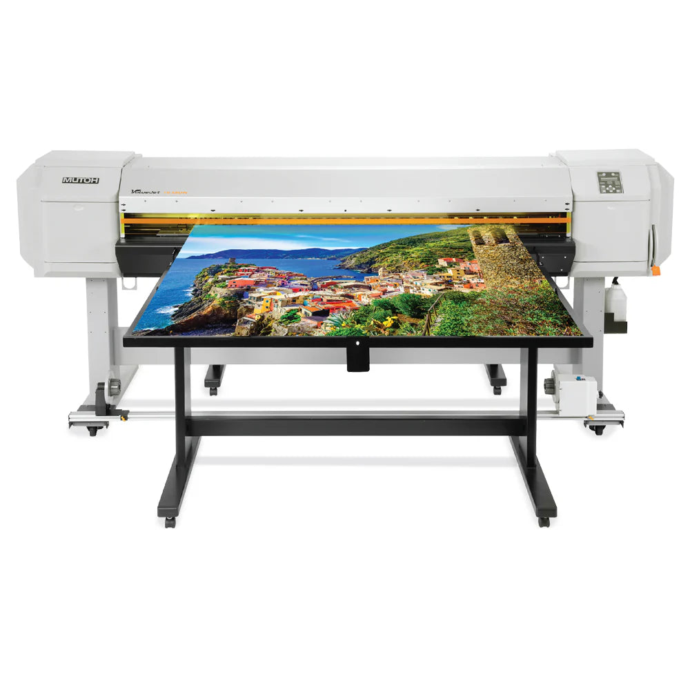 Mutoh VJ-1638UH-MARK II
