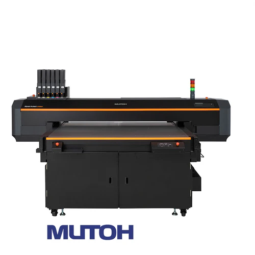 Mutoh XPJ-1462UF