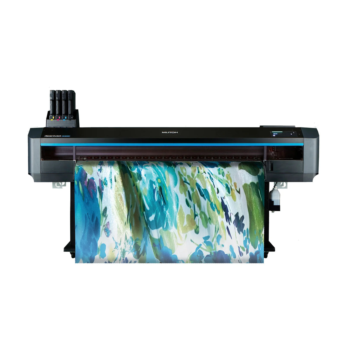 Mutoh XPJ-1642WR Pro — Premier Colour