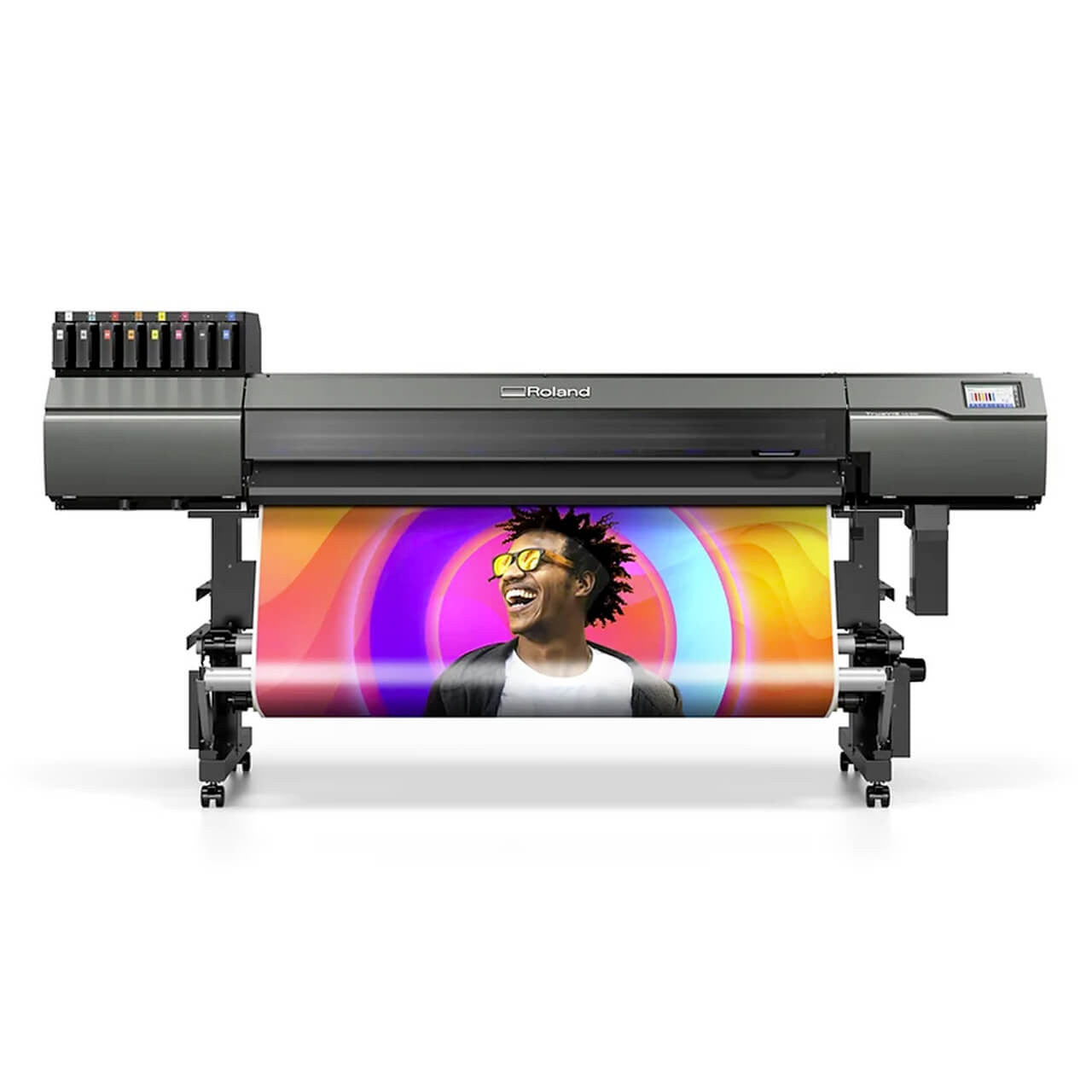 Roland TrueVIS LG-Series UV Printer/Cutter