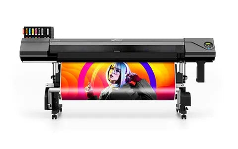 Roland SOLJET Pro II SC-540/545EX — Premier Colour Roland SOLJET Pro II SC-540/545EX — Premier Colour