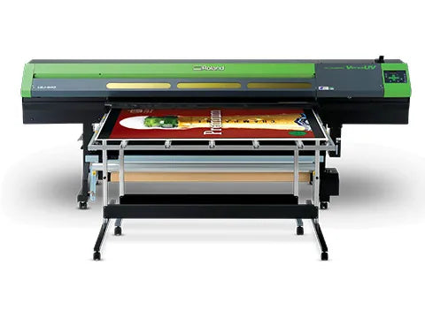 Roland LEJ Series
