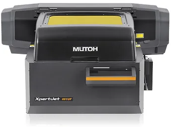Imprimante Mutoh Sublimation XpertJet XPJ-1682WR