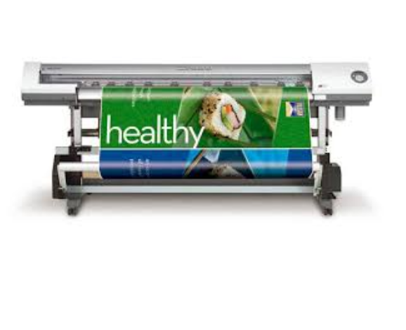 Roland SOLJET Pro II SC-540/545EX — Premier Colour Roland SOLJET Pro II SC-540/545EX — Premier Colour