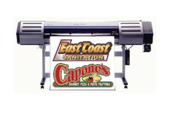 Roland SOLJET Pro II SC-540/545EX — Premier Colour