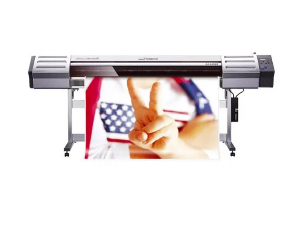 Roland SOLJET Pro II SC-540/545EX — Premier Colour Roland SOLJET Pro II SC-540/545EX — Premier Colour