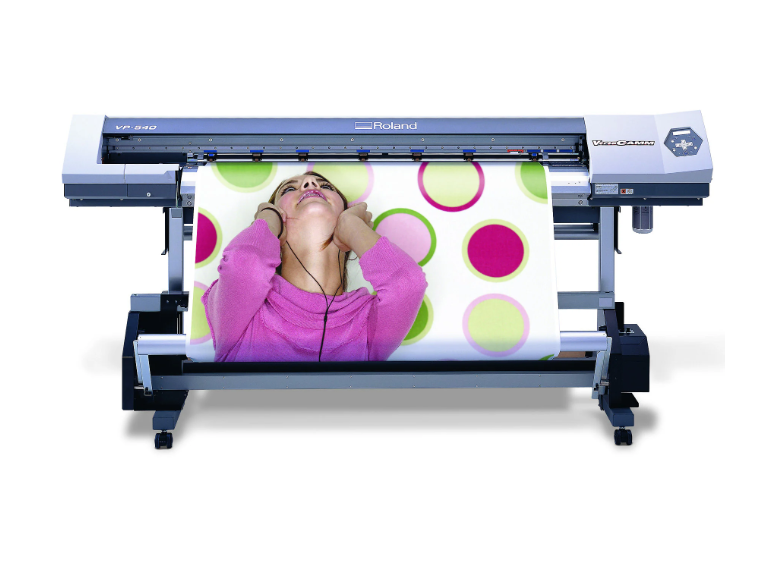 Roland VersaCAMM VP-300/540