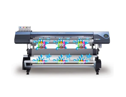 Roland VS-300/540/640