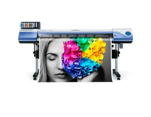 Roland VS-300i/540i/640i