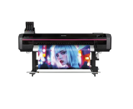 New!! Mutoh XPJ-1641SR Pro II