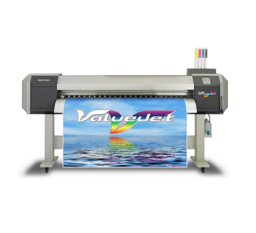 Mutoh VJ-1614
