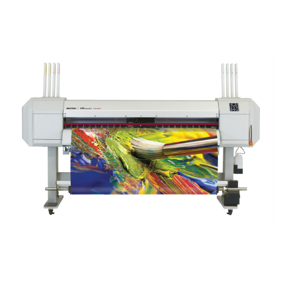 Mutoh VJ-1638(X)