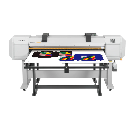 Mutoh VJ-1628MH