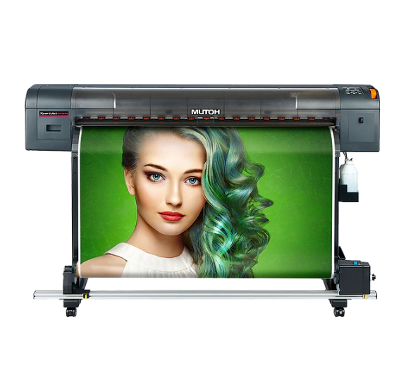 Mutoh XPJ-1341SR Pro
