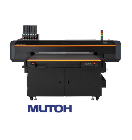 Mutoh XPJ-1462UF
