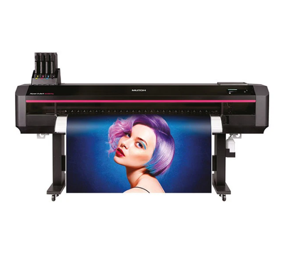 Mutoh XPJ-1641SR Pro