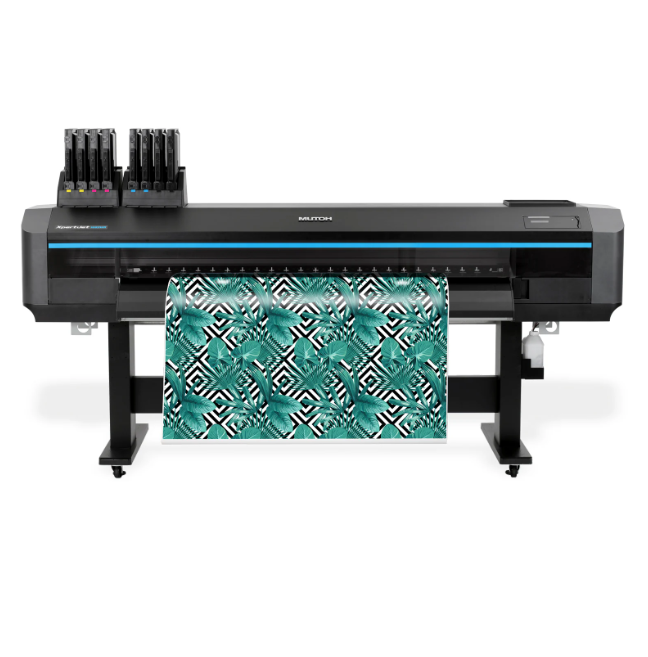 Mutoh XPJ-1682WR — Premier Colour