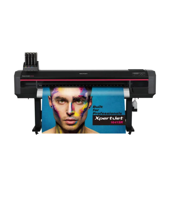 ma.mi Mutoh XPJ-1641SR — Premier Colour