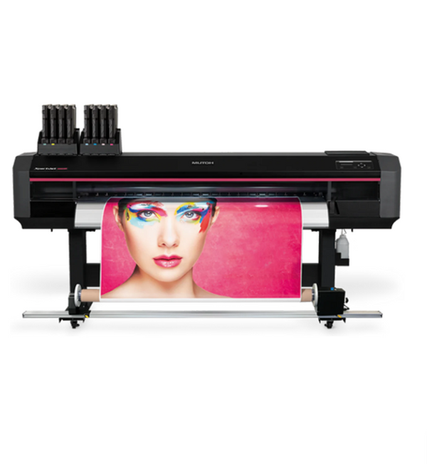 Mutoh XPJ-1682SR