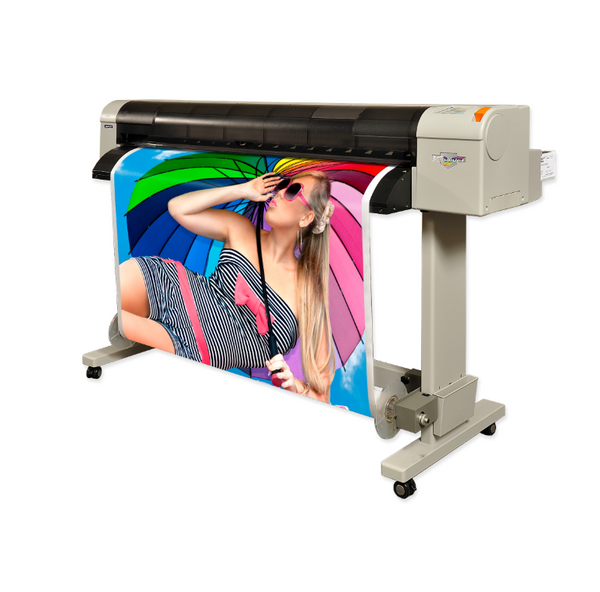 Mutoh VJ-1204