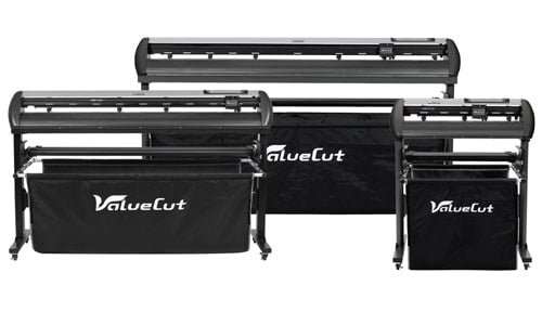 Mutoh ValueCut2 VC-600, VC-1300, VC-1800 Cutting Plotters