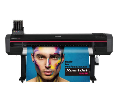 InkTec SubliNova G7 Dye Sublimation Ink for Roland, Mutoh, and Mimaki —  Premier Colour