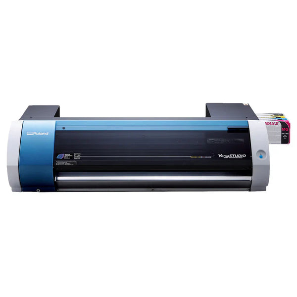Roland SOLJET Pro II SC-540/545EX — Premier Colour Roland SOLJET Pro II SC-540/545EX — Premier Colour