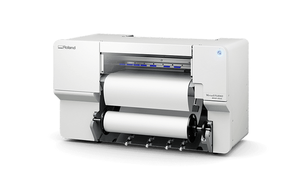 Roland SOLJET Pro II SC-540/545EX — Premier Colour Roland SOLJET Pro II SC-540/545EX — Premier Colour