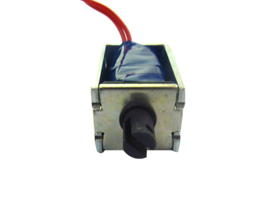 OEM Wiper Solenoid for MUTOH Printers (Part# DG-41090)