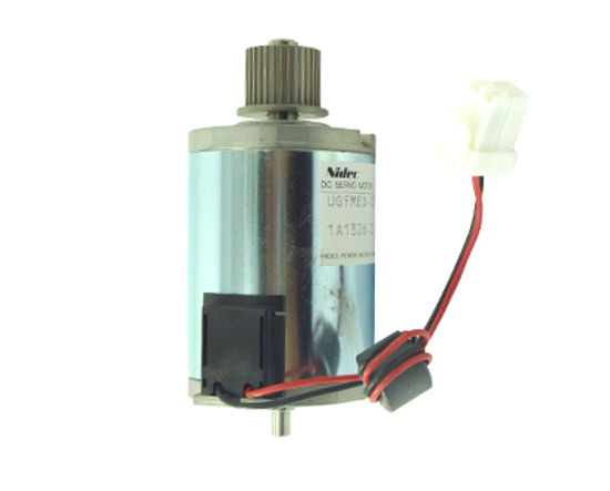 OEM CR Motor Assembly for Mutoh Printers (Part# DG-42957)