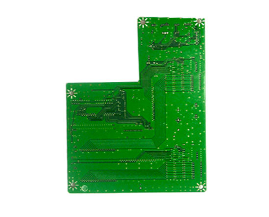 OEM CR Board for MUTOH Printers (Part# DG-43321)