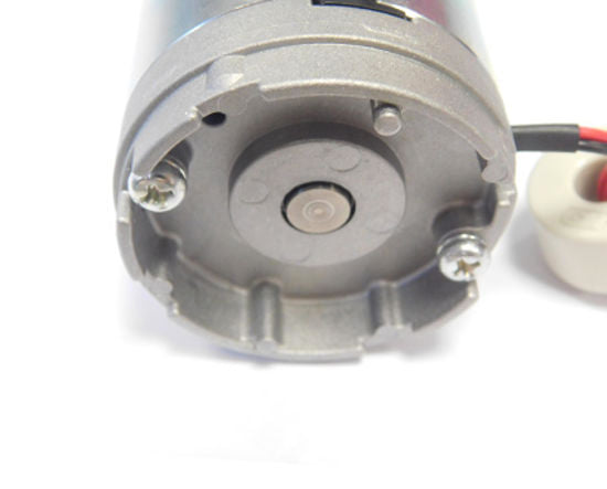 OEM PF Motor Assy for MUTOH ValueJet Printers (Part# DG-43663)