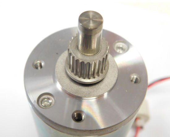 OEM PF Motor Assy for MUTOH ValueJet Printers (Part# DG-43663)