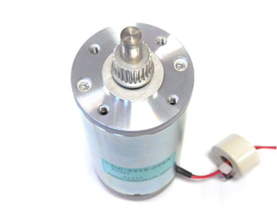 OEM PF Motor Assy for MUTOH ValueJet Printers (Part# DG-43663)