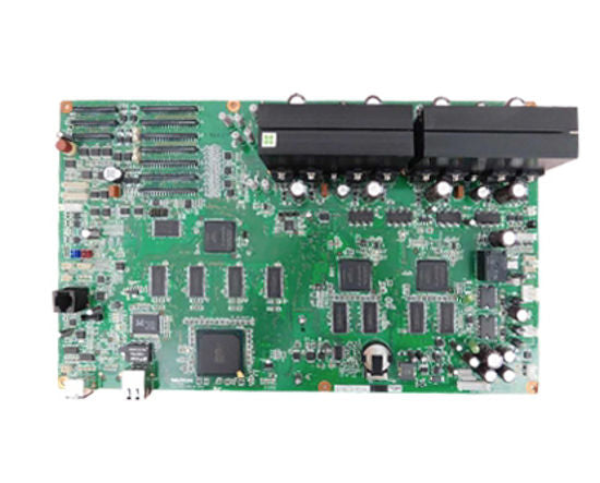 OEM MAIN Board Assy for MUTOH Printers (Part# DG-49260)