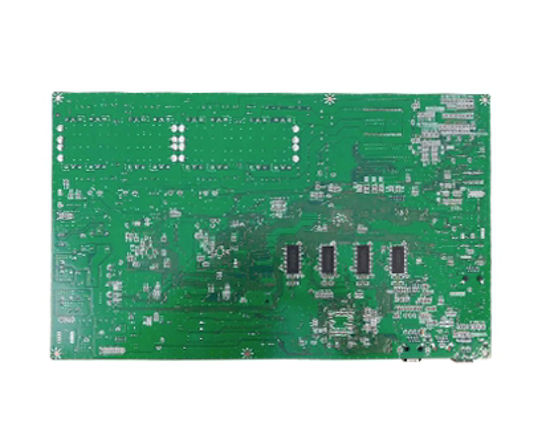OEM MAIN Board Assy for MUTOH Printers (Part# DG-49260)